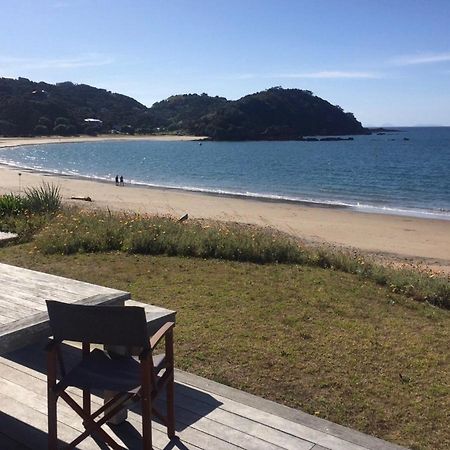 Shoreside - Tutukaka Holiday Home Exterior foto