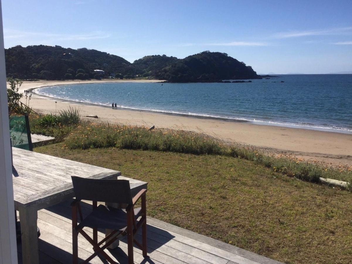 Shoreside - Tutukaka Holiday Home Exterior foto